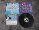 IRON MAIDEN SEVENTH SON OF A SEVENTH SON EMI EMD 1006 COMPLETE WITH INNER INSERT