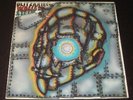 Wallenstein  '72 KRAUT PROG MONSTER LP Blitzkrieg on Pilz  mint-