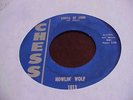 HOWLIN WOLF - CHESS # 1813  