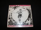 ALEXANDER GRADSKY Romance For Lovers KILLER Psych Funk Breaks LP Melodiya GREEN