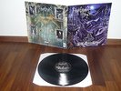 EMPEROR - In The Nightside Eclipse Gatefold-LP (1995) 1st Press MINT RAR