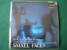 SMALL FACES -SHA-LA-LA-LA-LEE +3 RARE ORIGINAL SPANISH DECCA 1966 NEAR MINT EP