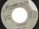 NORTHERN SOUL Rose Batiste - Hit & Run / I Miss my Baby LISTEN