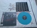 Kiss Revenge LP - Blue Marble Collectors Series