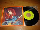 BOB DYLAN / KNOCKIN’ ON HEAVEN’S DOOR (THAI 7” LP)