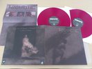 WARNING - Watching from a Distance  DLP Gatefold DIE HARD ghost cathedral sunno