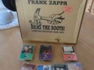ZAPPA  Beat the boots vol. 2 Cassettes
