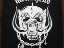 MOTORHEAD  SELF TITLED VINYL LP   1ST PRESS  EX  WIK2