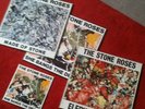THE STONE ROSES MADE OF STONE SHE BANGS THE DRUMS ELELEPHANT STONE12
