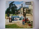 OASIS 'BE HERE NOW' ORIGINAL 1997 + PROOF OF PURCHASE ON ALBUM RELEASE DAY