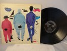 ART TATUM & ROY ELDRIDGE - ORIGINAL CLEF LP - MG C-679 - DG - '56 - DSM