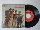 Goupe années 60 : LES JETS  