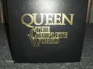Queen -The Complete Works 14-LP Boxset + Booklets + Poster Map (Vinyl) N/M