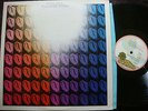 WHITE NOISE a electric storm  rare orig 1971 prog psych pink rim ex
