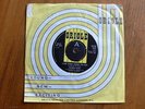 Maureen Evans - Like You Used To Do/ As You Love Her - Oriole - CB1875  -7
