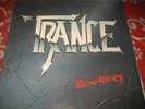 TRANCE rockers HEAVY METAL CULT ALBUM collectors
