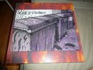 Circle Of Ouroborus ?– Old Ghosts lp  RARE out of print Bone Awl