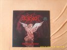 Desaster- Angelwhore Lim.Edition Nr. 366/500 PIC LP