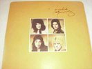 QUEEN - A DAY AT THE RACES (INNER SLEEVE SIGNED)