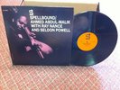 Ahmed Abdul Malik W/Ray Nance And Sel Powell Spellbound Original Status