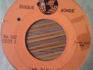 LES MORIBONDS MR. TAXMAN VERY RARE QUEBEC CANADA GARAGE 45 BEATLES