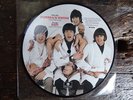 BEATLES   PAPERBACK WRITER / RAIN   BUTCHER COVER   UK PICTURE DISC 45   RARE