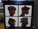 GORILLAZ LP GATE FOLD SLEEVE DEMON DAYS - PARLOPHONE  0724387383814 VG++