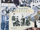 The Beatles Anthology  1 , ( 3 record set )