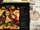 BARSHAI tippett & prokofiev ASD 512 near mint disc w/g LP PS EX/EX uk hmv