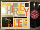 RARE R&B Vocal Shirley Lee Aladdin Let the good times roll 807 VG RARE