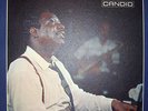 OTIS SPANN  IS THE BLUES  CANDID CJM 8001  MONO