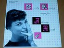 Beverly Kenney Sings for Johnny Smith Roost 2206 Mono Original LP Nice