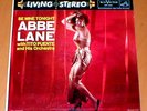 Abbe Lane Be Mine Tonight Tito Puente RCA Living Stereo Cheesecake Great