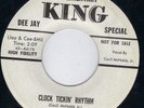 MONSTER KING ROCKABILLY BOP - CECIL McNABB JR - CLOCK TICKIN' RHYTHM  HEAR