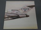 BEASTIE BOYS/LICENSED TO ILL ORIG UK