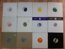 12 Minimal Techno Kultscheiben: Studio 1, Profan, Chain Reaction..