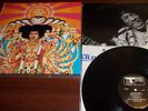 JIMI HENDRIX EXPERIENCE AXIS BOLD AS LOVE CLASSIC RECORDS MONO 180 GRAM MINT LP