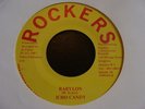ICHO CANDY – BABYLON - ORIG. ROCKERS 7