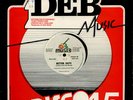 Carlton & The Shoes - Better Days UK orig 12