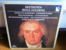Beethoven Missa Solemnis Gardiner Archiv Digital