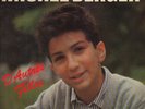 MICHEL BERGER tres rare 33T d'autres filles France GALL