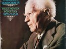 SXL 6359 WIDE - Beethoven - Sonatas - Wilhelm Backhaus