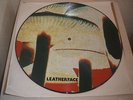 Leatherface - Mush LP picture disc PUNK RARE