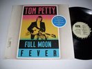 TOM PETTY Full Moon Fever MCA Rock LP