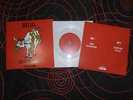 NIRVANA - LIVE IN THE BLEACH RARE 7