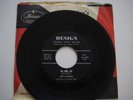 JETT POWERS P.J. PROBY Go Girl Go '58 45 ROCKABILLY MONSTER ORIGINAL
