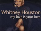 Whitney Houston – My Love Is Your Love 2xLP '98 US Org SEALED