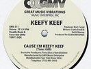Keefy Keef – Cause I'm Keefy Keef '10 JPN Unofficial Reissu Keith Murray