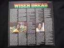 WISER DREAD  /  VARIOUS ARTISTS / orig  NIGHTHAWK  LP  1981  (  TOP  ROOTS  )