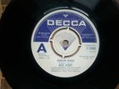 Dave Berry -Chaplin House Decca DEMO UK